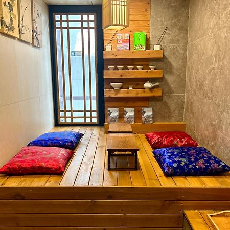 Artravel Myeongdong Hostel Seoul Luaran gambar